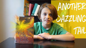 Check spelling or type a new query. Jackson S Picks Wings Of Fire The Brightest Night By Tui T Sutherland Youtube