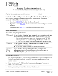 For more information on the waiver submissions please visit the patients first act webpage. How Do I Get A Medicaid Provider Number