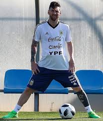 Technically perfect, he brings together unselfishness, pace, composure and goals to make him number one. How Tall Is Lionel Messi In Feet And What Is The Argentina Superstar S Net Worth
