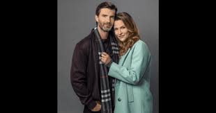 Free shipping for many products! The Angel Tree Meet Jill Wagner Lucas Bryant Cassidy Nugent And Rest Of The Cast Of Hallmark Christmas Film Meaww