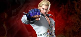 We did not find results for: Best 15 Tekken 7 Characters