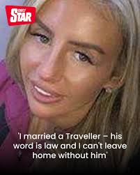 She's embraced her new way of life