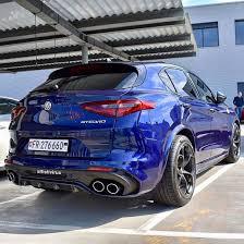 Gefallt 4 507 Mal 43 Kommentare Qv Performance Alfaromeo Qv Auf Instagram Is This The Best Color For The Best Alfa Romeo Stelvio Alfa Romeo Best Suv