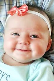 Majestica Sky-Lynn Bufala, age 3 months, passed away