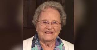 Ethel Mae Williams Trosclair Obituary