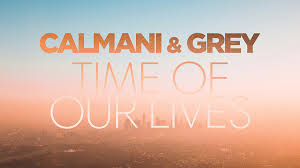 The climbmiley cyrus • the time of our lives (international version). Neu In Der Dj Promo Calmani Grey Time Of Our Lives