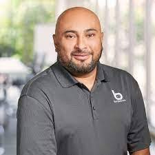 Shawn Lepine's Instagram, Twitter & Facebook