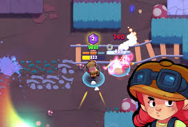 Jessie is a fighter with common rarity. Jessie Stats Tips And Matchups Brawl Stars Up