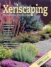 One of the best ways to transplant a cactus safely is to use a pair of. Xeriscape And Desert Plants By Linda Devlieg Real Estate Issuu