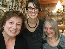 Sharon Ferrians- Talbott