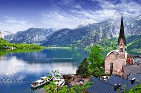 Österreich salzburger land landschaft natur mozart berge salzburger dom altstadt alpen salzburg. Die 11 Schonsten Stadte In Osterreich Hotelspecials Blog