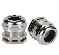 IP67 Water Proof Pg21 Nylon Plastic Wire Cable Gland