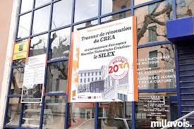 Millau Le Projet Silex Du Crea Victime Des Contraintes Budgetaires