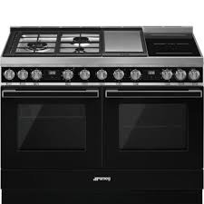 Pianos De Cuisson 110 Et 120 Cm