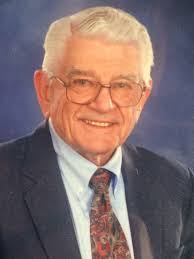 Obituary information for William Bernard Brown