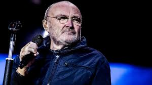 Philip david charles collins lvo (born 30 january 1951) is an english drummer, singer, songwriter, and record producer, best known as the drummer/singer of the rock band genesis and for his solo. Ex Wife Phil Collins Broke Off Relationship By Text Message I Found Someone Else Now World Today News