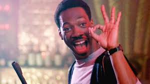 Where to Stream All the 'Beverly Hills Cop' Movies