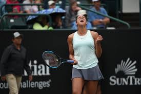The 2021 edition of the grand slam tournament will take place at melbourne park, where it's been held every year since 1988. Volvo Car Open Announces 2021 Player Field Volvo Car Open