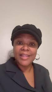 Latisha Jordan McDaniel