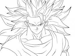 It is a very clean transparent background image and its resolution is 694x1152 , please mark the image source when quoting it. Baby Dragon Ball Gt Colouring Pages 280331 Printable Dragon Ball Z Coloring Home