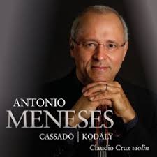 The ancestor of the meneses lineage was tello pérez de meneses. Antonio Meneses