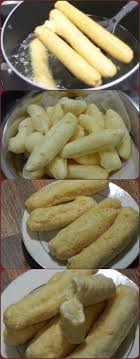 Biscoito De Polvilho Frito Crocante Receita De Biscoito De Polvilho Assado Muito Facil De Fazer Super Crocante Uma Otima Opcao De Aperitivo Lanche E Faz Muito Suce Em 2019 Biscoito De Polvilho Biscoito De Polvilho Frito E