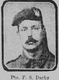 Search for "Darby" in lastname