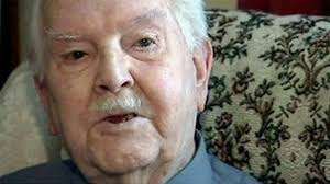 Funeral held for WW2 Last Post bugler Arthur Lane