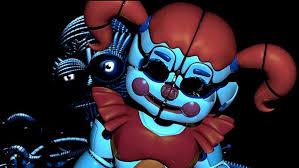 ¡bienvenido a pizza world circus baby, donde la diversión de . Fnaf Sister Location 2 Circus Ennard Juego Gratis En Jugarmania Com