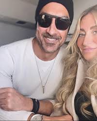 Help me wish Daddy Gorgeous a Happy birthday! Happy Birthday to my forever  young husband—still crushing it in your 40s with no midlife crisis, no  impulsive sports car purchases… just the daily