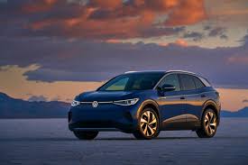 Specifications, standard features, options, fabrics, accessories and colors are subject to change without notice. The 2021 Volkswagen Id 4 Ticks All The Boxes Except One Techcrunch