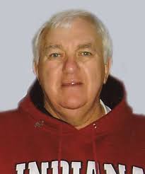 Obituary information for Howard Riley Stansberry