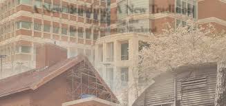 A New Building, A New Tradition