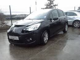 Image result for Noir Obsidian 2011 Citroen