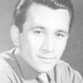 Miguel Corrales Obituary