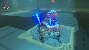 There are many variants of guardians, ranging from the airborne skywatchers to the powerful stalkers. Zelda Breath Of The Wild Guide Ta Loh Naeg Shrine Walkthrough And Puzzle Solutions Youtube