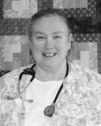 COTTAGE HOSPITAL ANNUAL REPORT