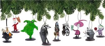 We did not find results for: The Best Nightmare Before Christmas Ornaments That Are Simply Meant To Be On Your Tree