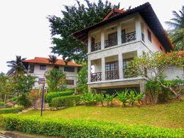 Anggota komisi iv dprd kota batam sekaligus pimpinan rapat, mochamad mustofa mengatakan, komisi iv dan dinas tenaga kerja (disnaker) akan melakukan sidak ke pt smoe, untuk meminta kontrak. Villa Picture Of Nongsa Point Marina Resort Tripadvisor