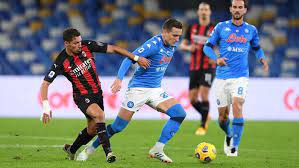 Inter milan's run of 11 consecutive wins. Milan Napoli Juventus Berebut 2 Tiket Liga Champions