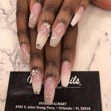 Debonair nail spa is a nail spa salon in orlando, 32835, offering professional and safe services at the best prices. Regal Nails John Young Pkwy Orlando Fl Home Facebook