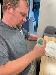 Hailey and Kayson's Recovery Update and Therapy Progress