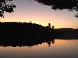 Activities include camping, swimming, fishing, boating, hiking, nature programs, bicycling, picnicking, wildlife watching and winter sports. Great Camping Review Of Lake Carmi State Park Montgomery Vt Tripadvisor