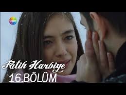 Seriali Fatih Harbiye epizodi 4 Perkthim Shqip EjaShiko com