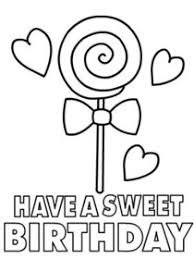 Here's a set of printable alphabet letters coloring pages for you to download and color. Free Printable Birthday Coloring Cards Cards Create And Print Free Printable Birthday Coloring Cards Cards At Home