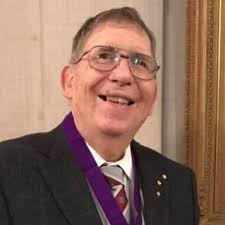 Charles Rogers Obituary