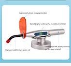 Wholesale Rainbow Dental Led Curing Lamp Light Suppliers ...