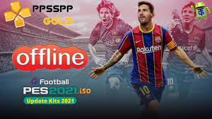 Download pes 2021 chelito v8 latest ppsspp special mod full european league new update kits & offline transfer. Pes 2021 Offline Android Ppsspp Update Download