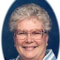 Obituary information for Noveta Gail Sutton