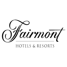 Top 10 Hotels For Health Minded Travelers Fairmont Hotel Hotel Logo Fairmont
